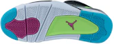 Purchase Air Jordan 飛人籃球鞋 80年代款 黑色/閃電綠/伽瑪藍/俱樂部粉色 599583-032