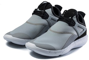 Air Jordan Fly 89 'Abu Serigala' 940267-003 Lookbook Air Jordan Fly 89 'Abu Serigala' 940267-003