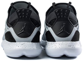 Air Jordan Fly 89 'Abu Serigala' 940267-003 Shop Air Jordan Fly 89 'Abu Serigala' 940267-003