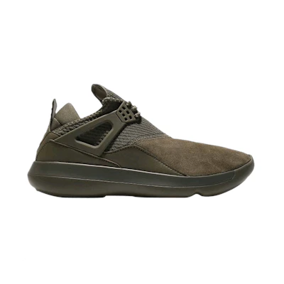 Jordan Fly 89 'Medium Olive'
