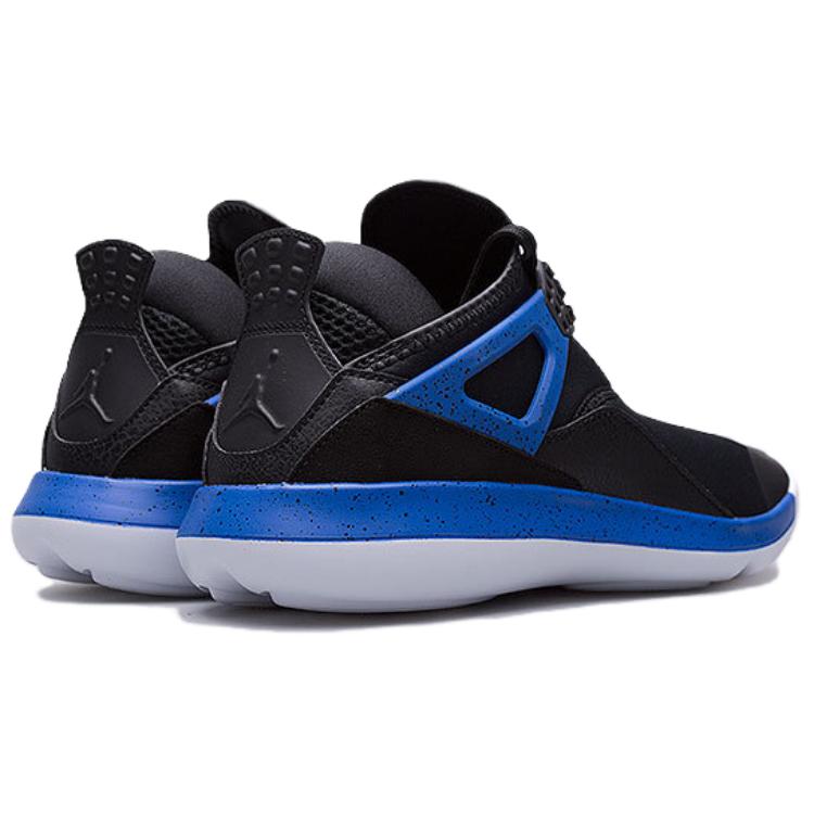 Lookbook Kasut Air Jordan Fly 89 'Royal' 940267-006