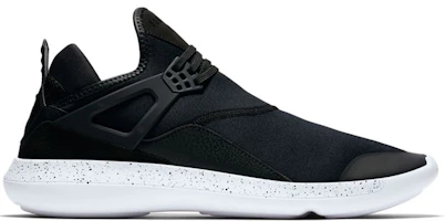 Air Jordan Fly 89 Black White 940267-010 Air Jordan Fly 89 Black White 940267-010