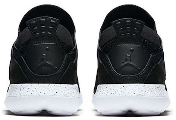 Air Jordan Fly 89 Black White 940267-010 Lookbook Air Jordan Fly 89 Black White 940267-010