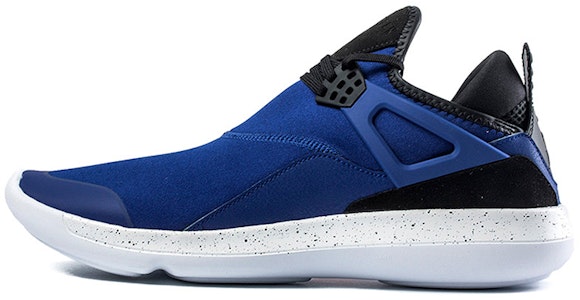 喬丹 Air Jordan Fly 89 運動 耐磨 低幫 生活休閒鞋 男款 藍黑 Buy 喬丹 Air Jordan Fly 89 運動 耐磨 低幫 生活休閒鞋 男款 藍黑