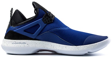 Air Jordan Fly 89 Biru/ 'Hitam' 940267-402 Order Air Jordan Fly 89 Biru/ 'Hitam' 940267-402