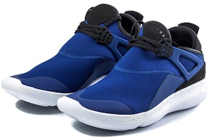 Air Jordan Fly 89 Biru/ 'Hitam' 940267-402 Lookbook Air Jordan Fly 89 Biru/ 'Hitam' 940267-402