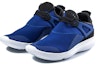 Lookbook Air Jordan Fly 89 Biru/ 'Hitam' 940267-402