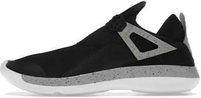 Air Jordan Fly '89 'Wolf Grey Black' 940267-004 Air Jordan Fly '89 'Wolf Grey Black' 940267-004