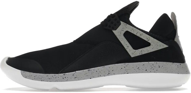 Air Jordan Fly '89 'Gris Lobo Negro' 940267-004 Buy Air Jordan Fly '89 'Gris Lobo Negro' 940267-004