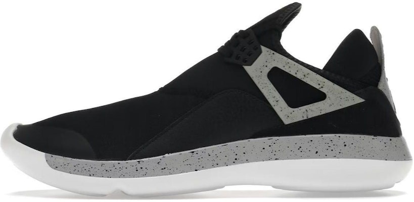 Air Jordan Fly '89 'Wolf Grey Black' 940267-004 Buy Air Jordan Fly '89 'Wolf Grey Black' 940267-004