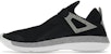 Air Jordan Fly '89 'Kelabu Serigala Hitam' 940267-004