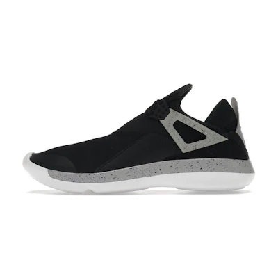 Jordan Fly '89 'Wolf Grey Black'
