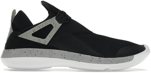 Air Jordan Fly '89 'Gris Lobo Negro' 940267-004 Order Air Jordan Fly '89 'Gris Lobo Negro' 940267-004