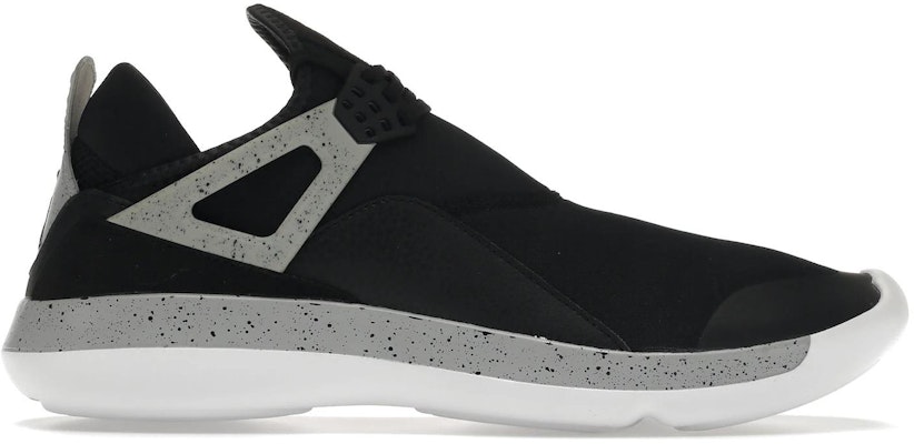 Air Jordan Fly '89 'Wolf Grey Black' 940267-004 Order Air Jordan Fly '89 'Wolf Grey Black' 940267-004