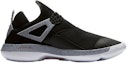 Lookbook Air Jordan Fly '89 'Kelabu Serigala Hitam' 940267-004