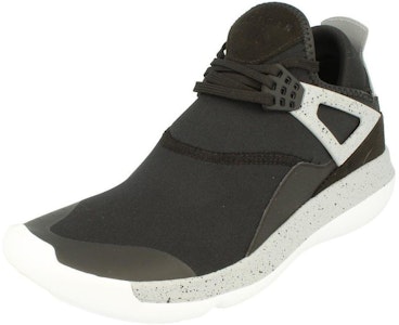 Air Jordan Fly '89 'Gris Lobo Negro' 940267-004 Shop Air Jordan Fly '89 'Gris Lobo Negro' 940267-004