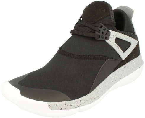 Air Jordan Fly '89 'Wolf Grey Black' 940267-004 Shop Air Jordan Fly '89 'Wolf Grey Black' 940267-004
