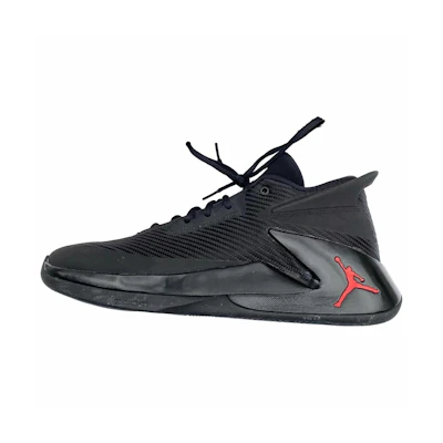 Jordan Fly Lockdown 'Black'