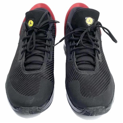 에어 조던 플라이 락다운 '블랙' (Air Jordan Fly Lockdown 'Black') AJ9499-012 Lookbook 에어 조던 플라이 락다운 '블랙' (Air Jordan Fly Lockdown 'Black') AJ9499-012