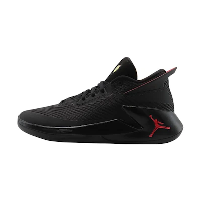Jordan Fly Lockdown 'Black'
