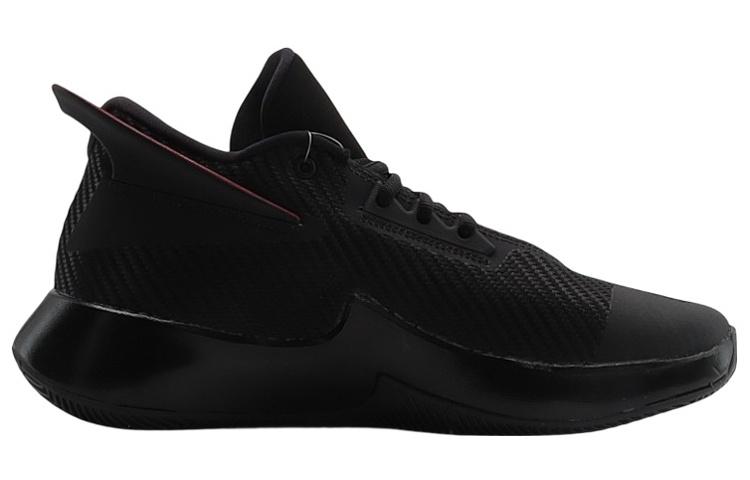 Buy Air Jordan Fly Lockdown Black AO1550 012 Novelship