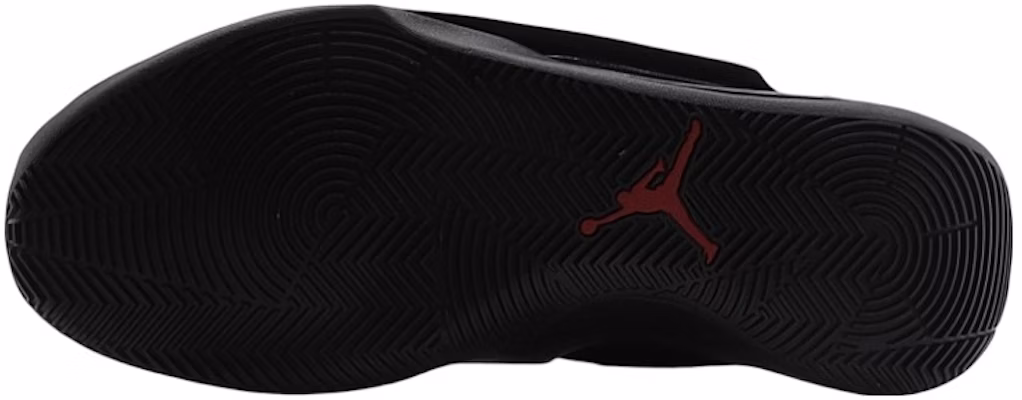 Jordan fly 2025 lockdown black