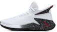 Buy Air Jordan Fly Lockdown ''Blanc Noir'' AO1550-100