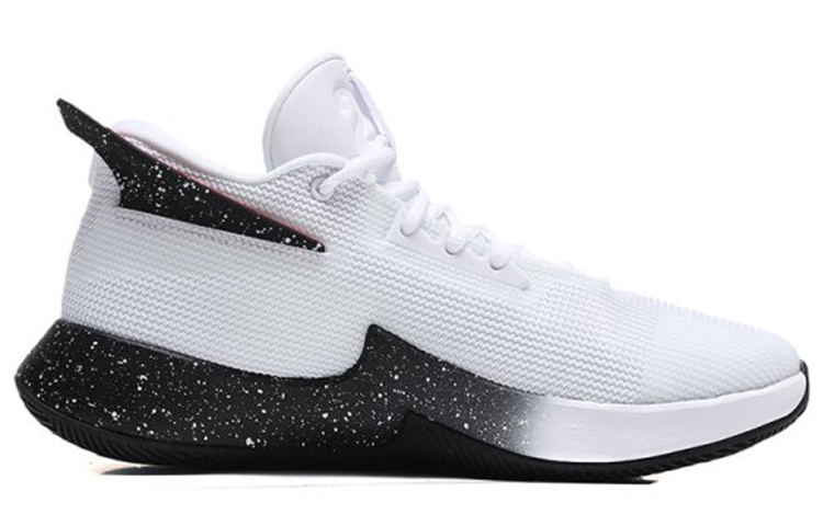 Order Air Jordan Fly Lockdown ''Blanc Noir'' AO1550-100
