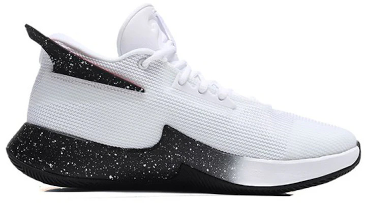 Air Jordan Fly Lockdown ''Blanc Noir'' AO1550-100 Order Air Jordan Fly Lockdown ''Blanc Noir'' AO1550-100