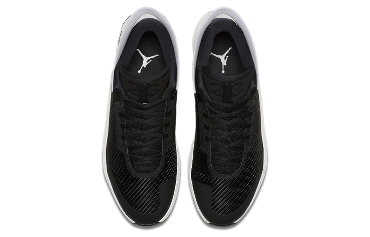 Shop Air Jordan Fly Lockdown PFX 'Negro' AO1550-010