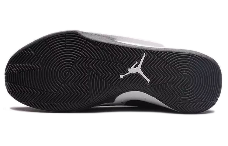 Purchase Air Jordan Fly Lockdown PFX 'Negro' AO1550-010