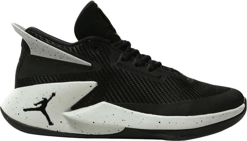 Air Jordan Fly Lockdown PFX Black AO1550 010 AO1550 010