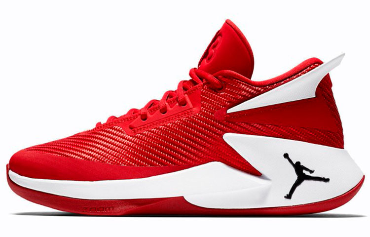 Air Jordan Fly Lockdown PFX 'Red' AO1550-601