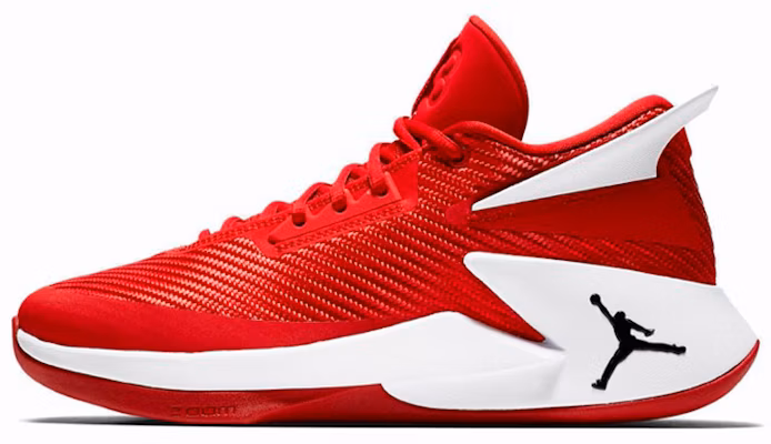 Air Jordan Fly Lockdown PFX Red AO1550 601 AO1550 601 Novelship