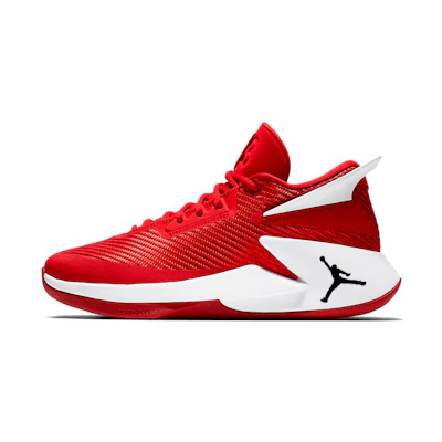 Jordan Fly Lockdown PFX 'Red'