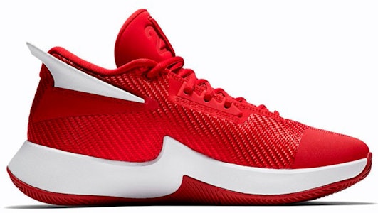 Air Jordan Fly Lockdown PFX "红色" AO1550-601 Order Air Jordan Fly Lockdown PFX "红色" AO1550-601