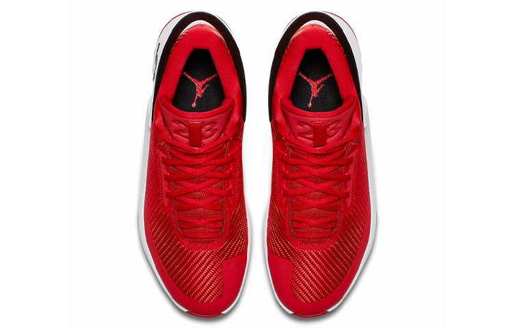 Shop 에어 조던 플라이 락다운 PFX '레드' AO1550-601