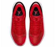 Air Jordan 飛行鎖定 PFX 實戰籃球鞋 紅 Shop Air Jordan 飛行鎖定 PFX 實戰籃球鞋 紅