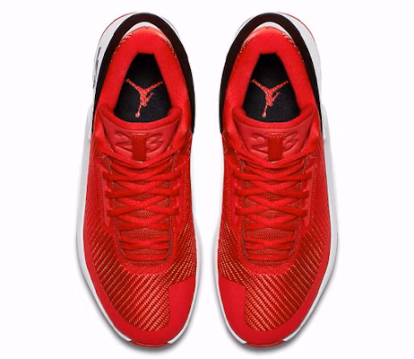 에어 조던 플라이 락다운 PFX '레드' AO1550-601 Shop 에어 조던 플라이 락다운 PFX '레드' AO1550-601