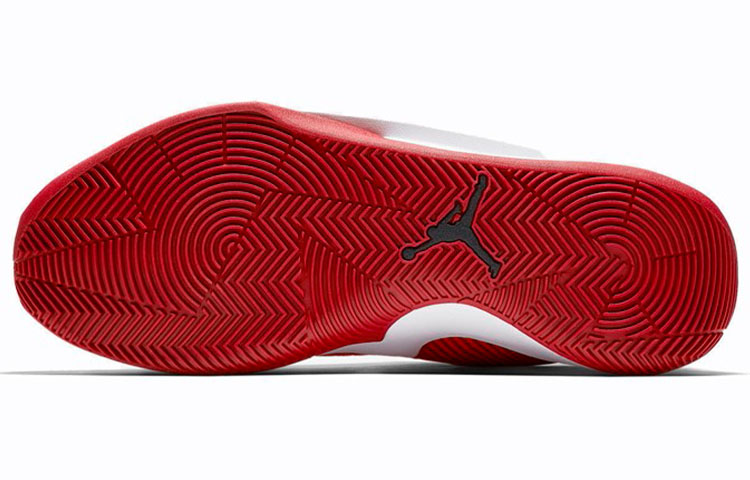 Details for 에어 조던 플라이 락다운 PFX '레드' AO1550-601