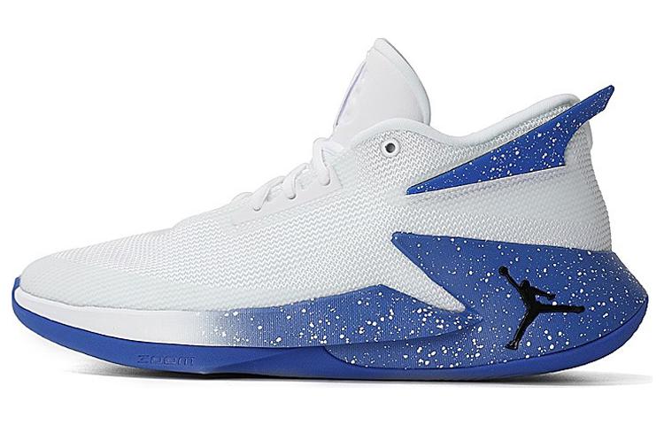 Air Jordan Fly Lockdown PFX 'White' AO1550-104