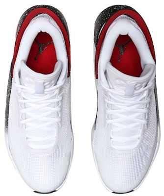 에어 조던 플라이 락다운 '화이트 블랙' (Air Jordan Fly Lockdown '화이트 블랙') AO1550-100 Shop 에어 조던 플라이 락다운 '화이트 블랙' (Air Jordan Fly Lockdown '화이트 블랙') AO1550-100