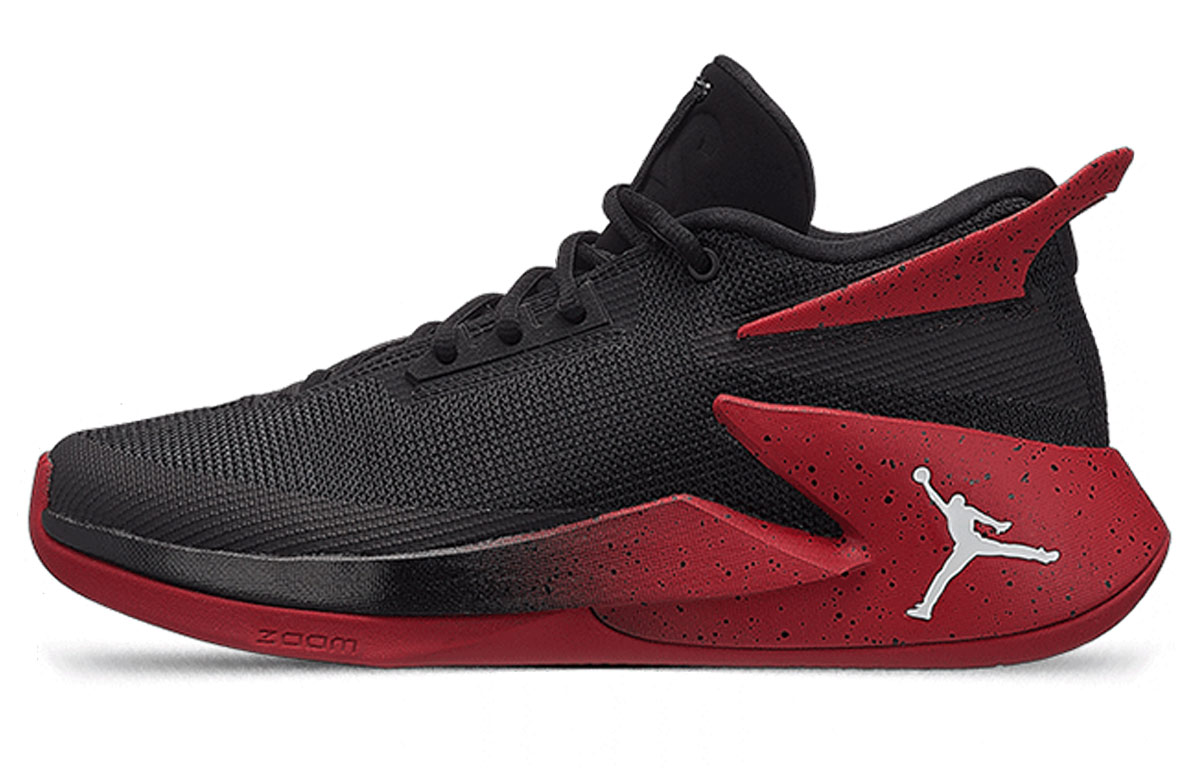 Air Jordan Fly Lockdown PFX AO1550-023