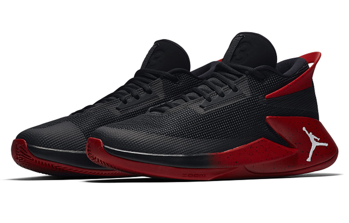 Lookbook Air Jordan Fly Lockdown PFX Chaussures AO1550-023