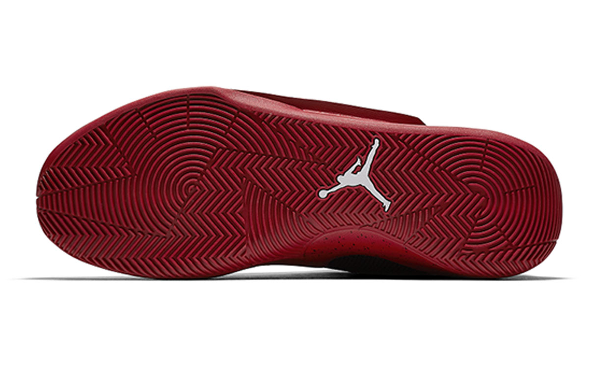 Details for Air Jordan Fly Lockdown PFX Chaussures AO1550-023