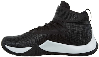 Air Jordan Fly Unlimited 'Black Anthracite' AA1282-010 Air Jordan Fly Unlimited 'Black Anthracite' AA1282-010