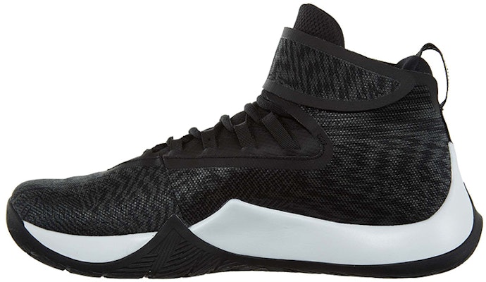 Air Jordan Fly Unlimited 'Negro Antracita' AA1282-010 Buy Air Jordan Fly Unlimited 'Negro Antracita' AA1282-010