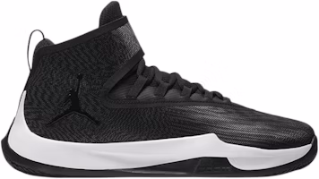 Air Jordan Fly Unlimited 'Black Anthracite' AA1282-010 Air Jordan Fly Unlimited 'Black Anthracite' AA1282-010