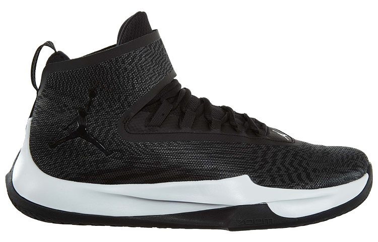 Jordan Fly Unlimited 'Black Anthracite' 圖 2