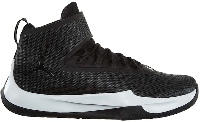 Air Jordan Fly Unlimited 'Negro Antracita' AA1282-010 Order Air Jordan Fly Unlimited 'Negro Antracita' AA1282-010